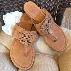 Tory Burch Amanda Sandal